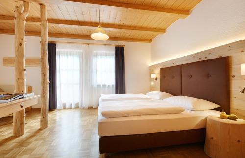 Alpin Stile Hotel – Fotos 4