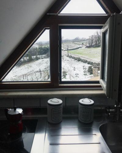 Fotografie z fotogalerie ubytování Villa Aresini v destinaci Montemiletto