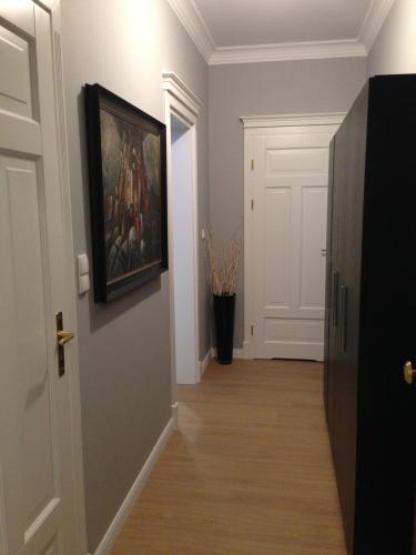Gallery image of top location in Sopot