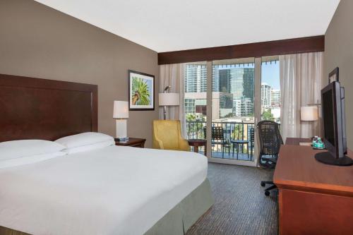 Wyndham San Diego Bayside Image