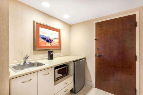 Gallery image of Wyndham Garden Monterrey Norte in Monterrey