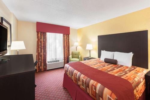 Gallery image of Wyndham Garden Stillwater in Stillwater