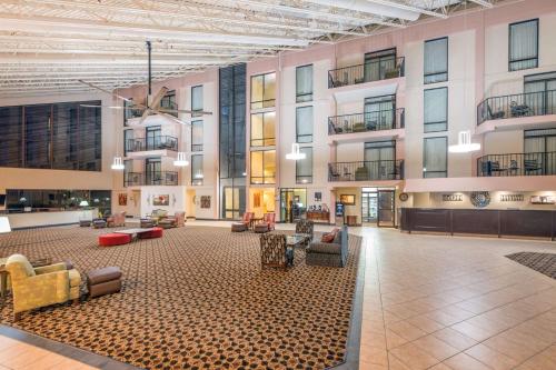 Gallery image of Wyndham Garden Stillwater in Stillwater