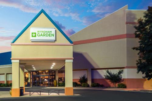 Gallery image of Wyndham Garden Stillwater in Stillwater