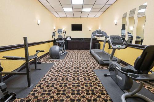 Gallery image of Wyndham Garden Stillwater in Stillwater