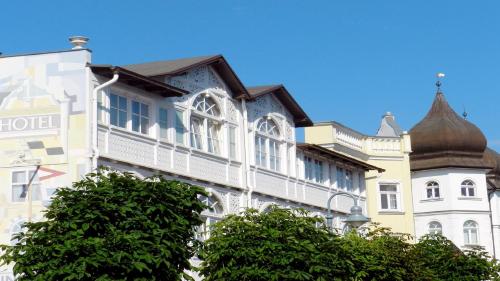 Hotel Deutsche Flagge photo 13