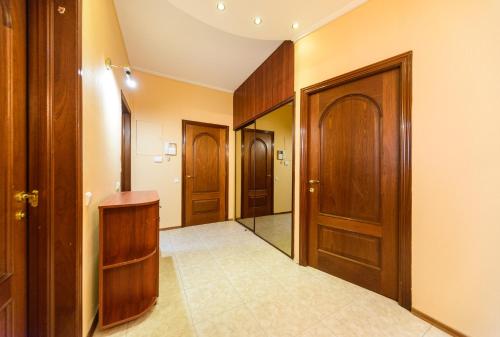 キーウにあるGuest House at the Polytechnic Instituteのギャラリーの写真