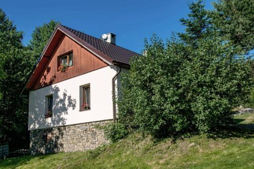 Fotografie z fotogalerie ubytování Country House Zdenko s wellness v Frenštátě pod Radhoštěm