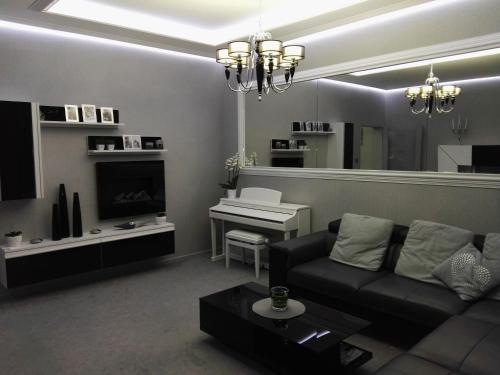 Foto da galeria de Apartment Villa Ksenija em Oostende