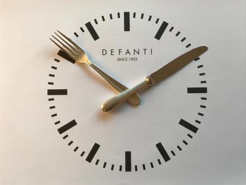 Fotografie z fotogalerie ubytování Defanti v destinaci Lavorgo