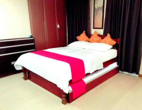 Ảnh trong thư viện ảnh của Luckycat Homestay ở Manila