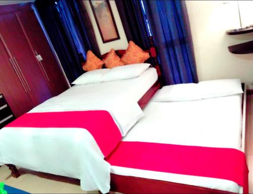 Ảnh trong thư viện ảnh của Luckycat Homestay ở Manila