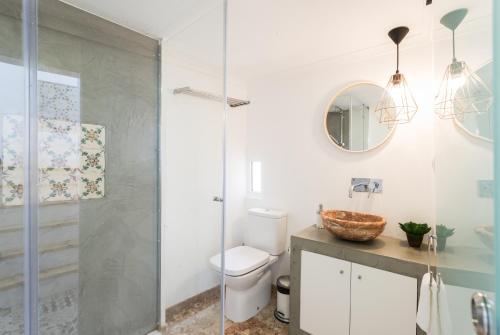 Alfama Loft Studio Loft Apartment w/ River View - by LU Holidays