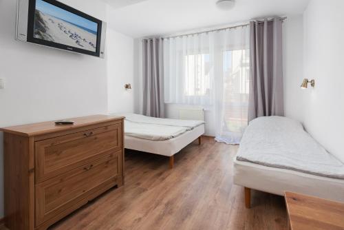 Dom wakacyjny SEBASTIAN Władysławowo