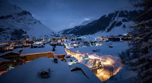 Chalet CRISTAL B