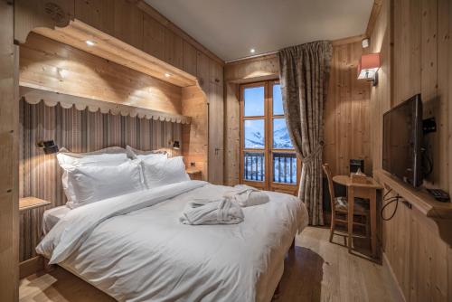 Chalet CRISTAL B