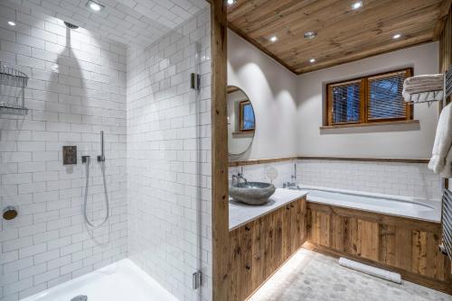 Chalet CRISTAL B