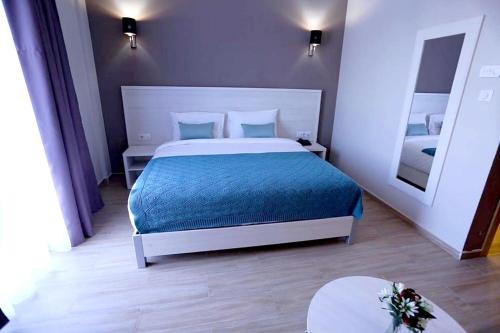 Gallery image of Le Zenith Hotel Oran in Oran