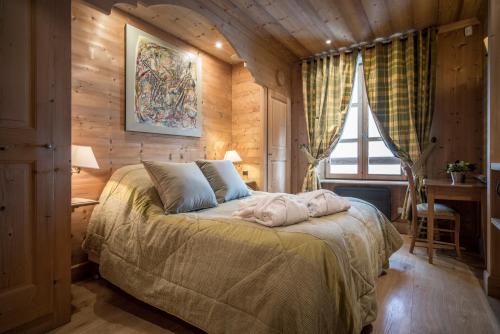 Chalet Cristal A