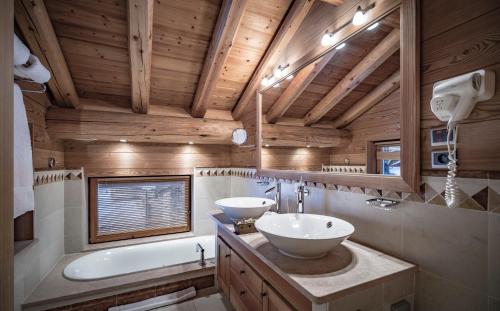Chalet Cristal A