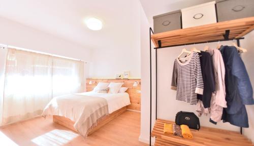 ABAL Apartments - Teatro
