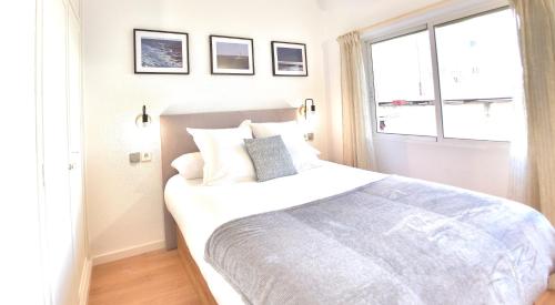ABAL Apartments - Teatro