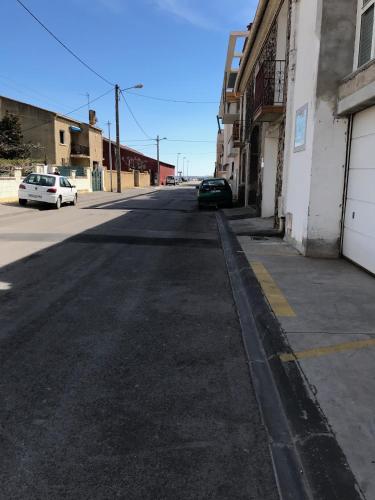 El barrio de los alrededores o un barrio cerca de este apartamento