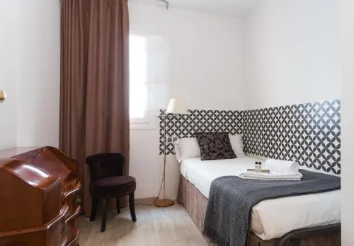 Quartprimera Apartments photo 20