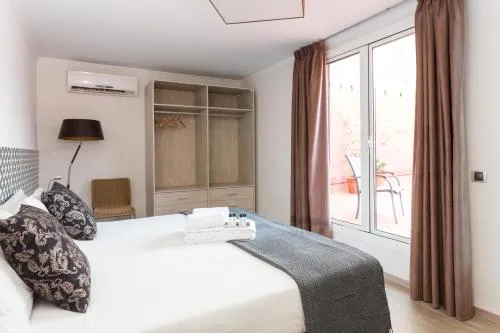Quartprimera Apartments photo 21