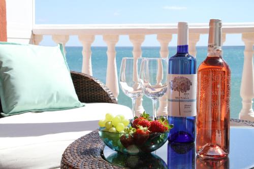 Hotel Mediterraneo Carihuela, Torremolinos – Prezzi ...