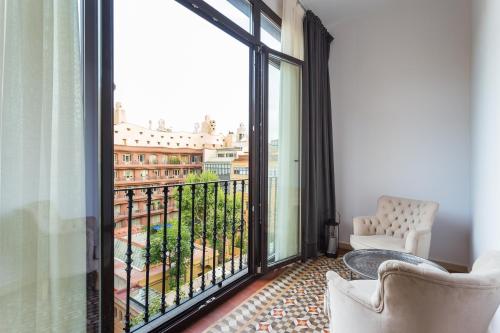 Quartprimera Apartments photo 28