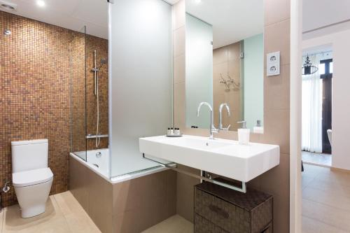 Quartprimera Apartments photo 65