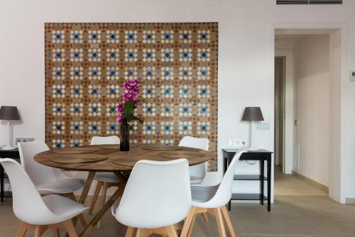 Quartprimera Apartments photo 25
