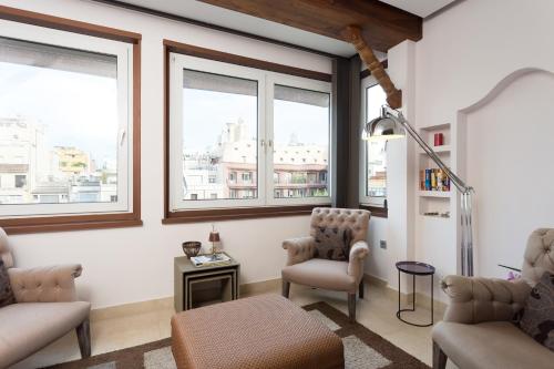 Quartprimera Apartments photo 52