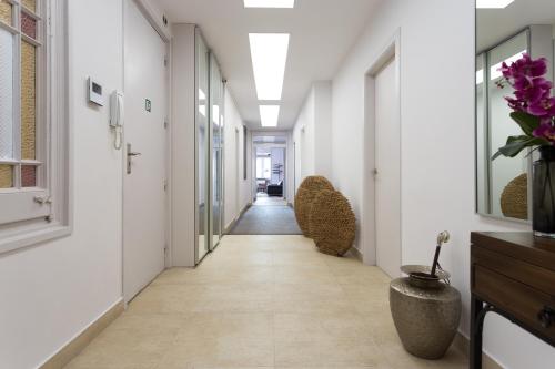 Quartprimera Apartments photo 60