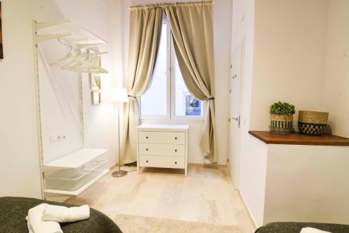 Gallery image of Letmalaga Clemens in M&aacute;laga