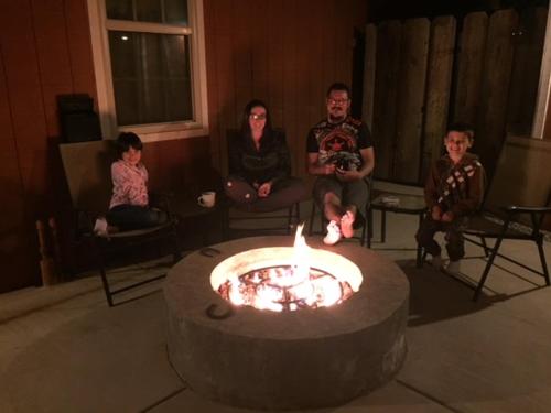 Virgil's Corner B & B – Photos 4