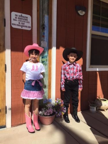 Virgil's Corner B & B – Photos 3