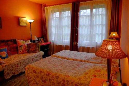 B&B Le Cottage Paris Saclay – Photos 3