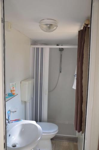 Gallery image of Camping Bella Austria in Sankt Peter am Kammersberg