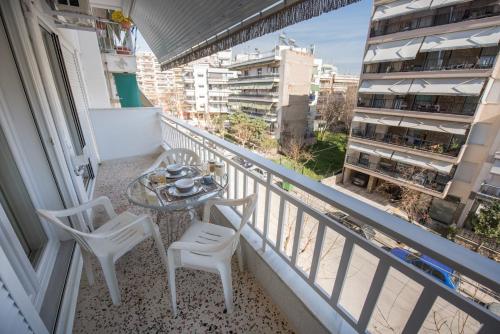 Artemis Luxury Apartment