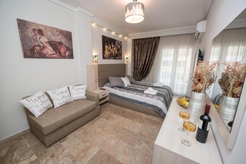Artemis Luxury Apartment