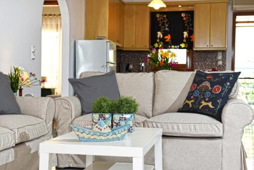 Gallery image of Fotopoulos Apartments in Xiropigado