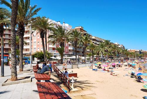 Apartments Cura Beach PROA