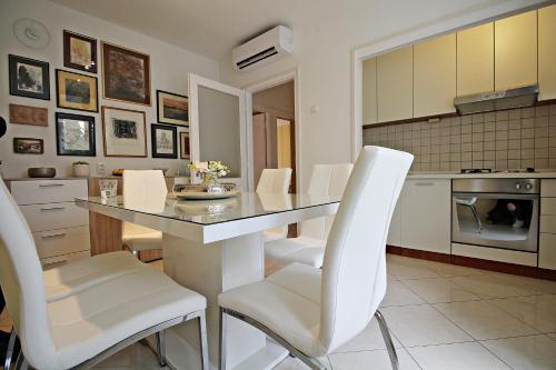 Fotografia z galérie ubytovania Apartment Puhov Zadar v destinácii Zadar