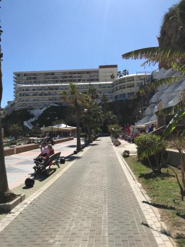 Benalmadena Costa
