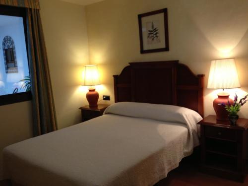 I AM La Posada Hotel and Apartment photo 267
