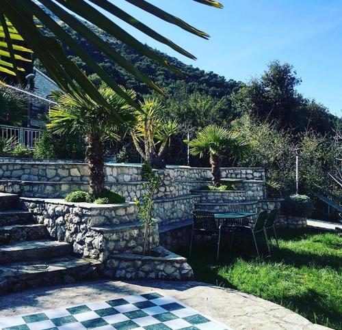 Photo de la galerie de l'établissement Luena, à Grebaštica