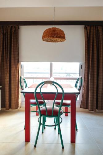 Punto Norte Departamentos con encanto en Salta - O'Higgins