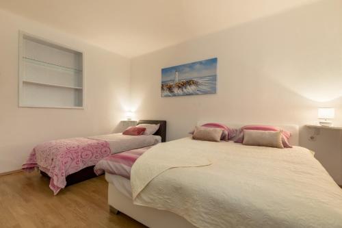 Apartment Nemo